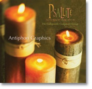 Psallite Antiphon Graphics