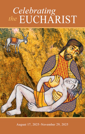 Liturgical Text Edition