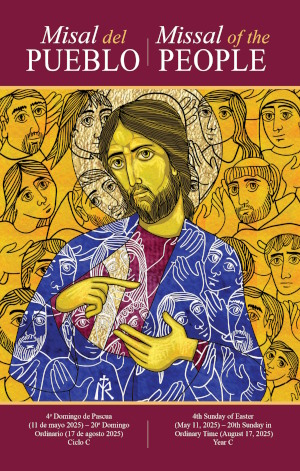 Misal del Pueblo/Missal of the People