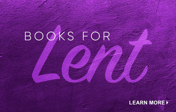 Lenten Resources