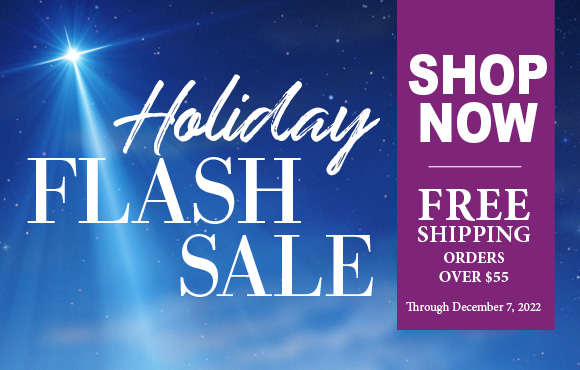Holiday Flash Sale
