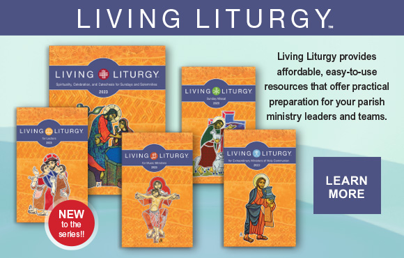 Living Liturgy Set