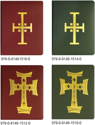 Religious Binders