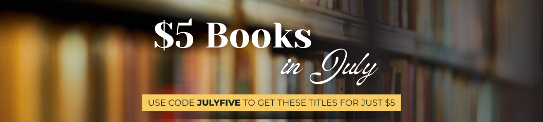 Five Dollar Books