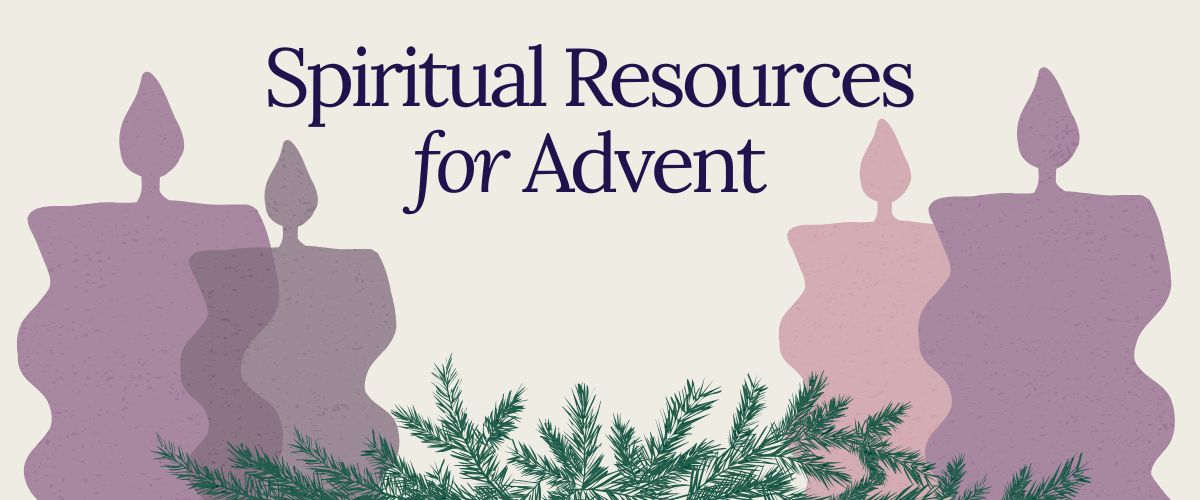 Advent Resources Header