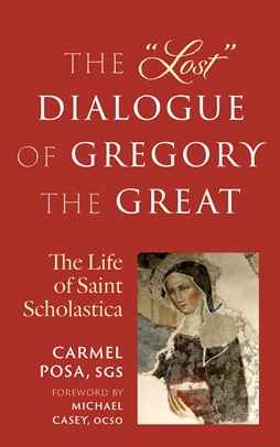 The "Lost" Dialogue of Gregory the Great
