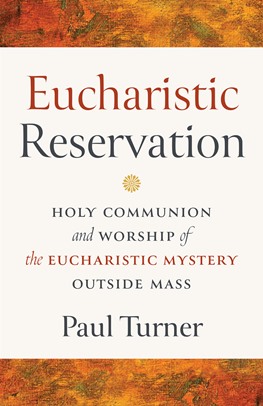 Eucharistic Reservation