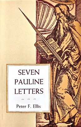 Seven Pauline Letters