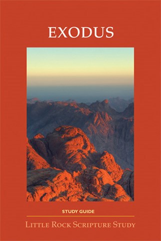 Exodus Study Guide