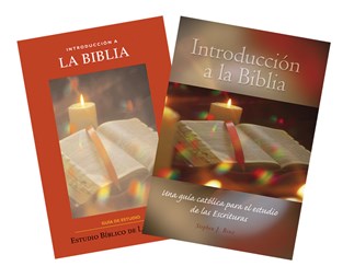 Introducción a la Biblia—Paquete de Estudio