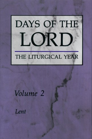 Days of the Lord: Volume 2
