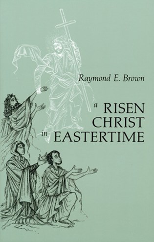 A Risen Christ in Eastertime