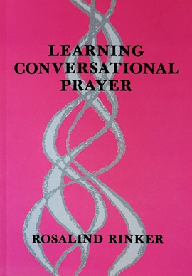 Learning Conversational Prayer