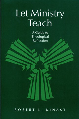 Let Ministry Teach