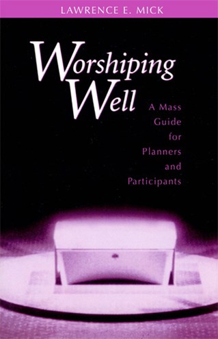 Worshiping Well