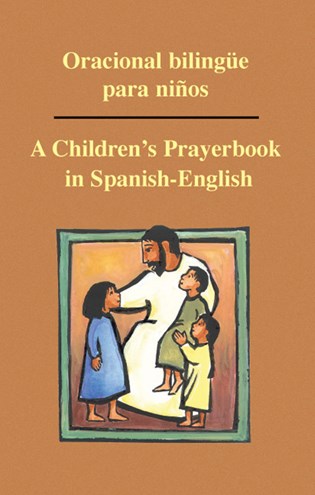 Oracional bilingüe para niños