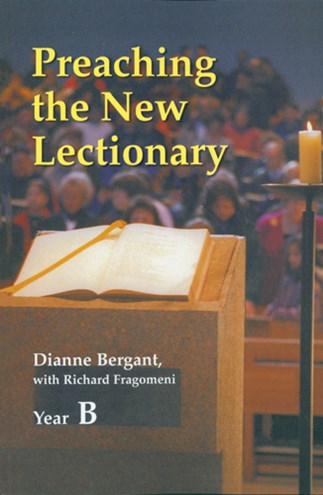 Preaching the New Lectionary, Year B