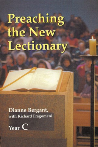 Preaching The New Lectionary
