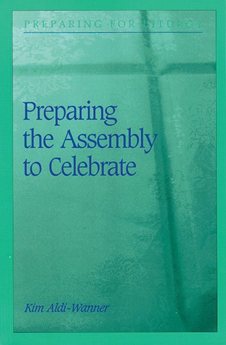 Preparing The Assembly To Celebrate