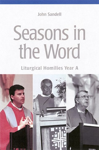 Seasons in the Word, Year A