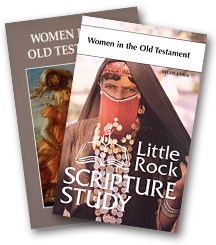 Women In The Old Testament—Study Set