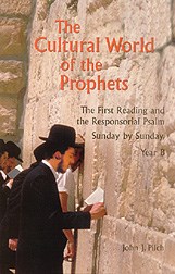 The Cultural World of the Prophets