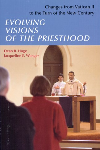 Evolving Visions Of The Priesthood
