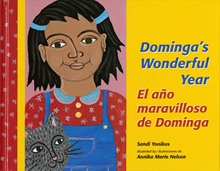 Dominga's Wonderful Year/El año maravilloso de dominga