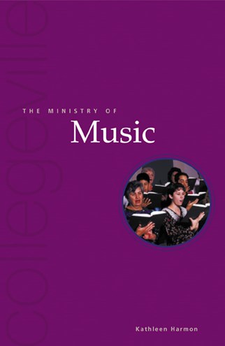 The Ministry Of Music