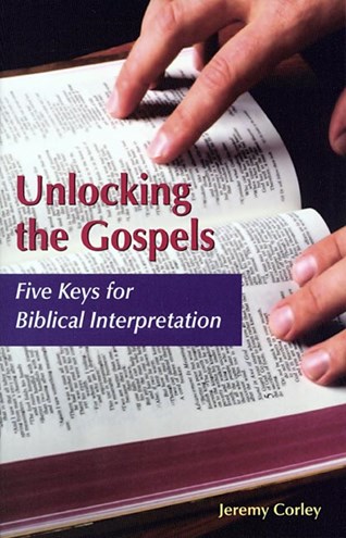 Unlocking the Gospels