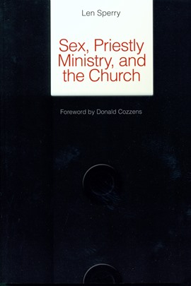 Sex, Priestly Ministry, and the Church