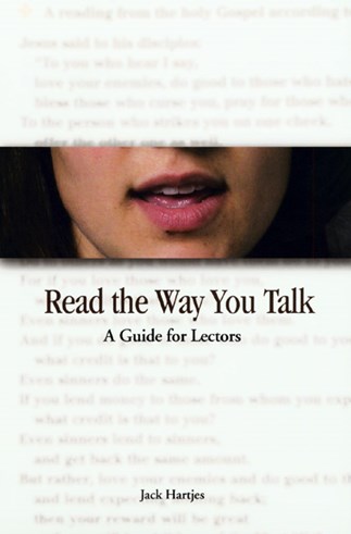 Read The Way You Talk