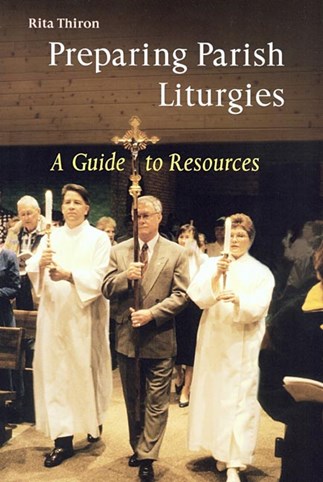Preparing Parish Liturgies