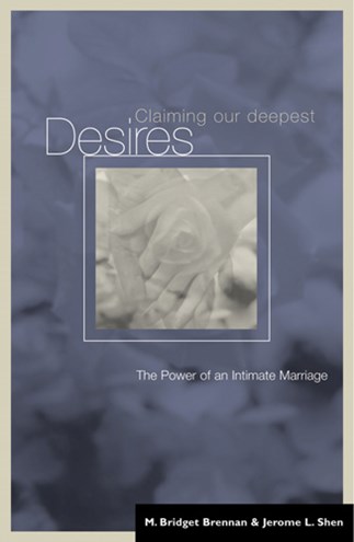 Claiming our Deepest Desires