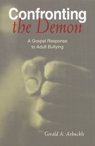Confronting the Demon