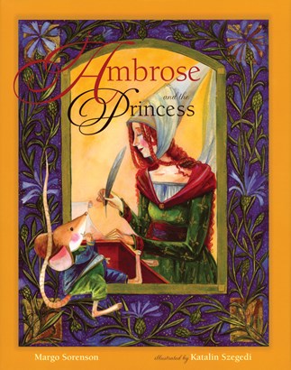 Ambrose and the Princess