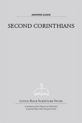 Second Corinthians—Answer Guide