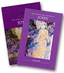 The Gospel According to John and the Johannine Letters—Study Set