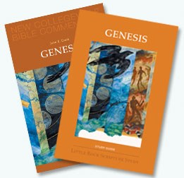 Genesis—Study Set
