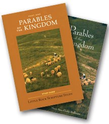 Parables of the Kingdom: Part One—Study Set