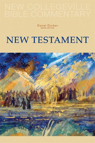 New Collegeville Bible Commentary