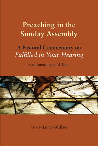 Preaching in the Sunday Assembly 