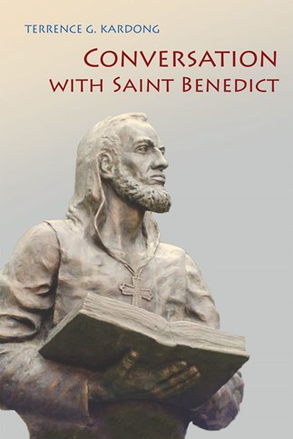 Conversation With Saint Benedict