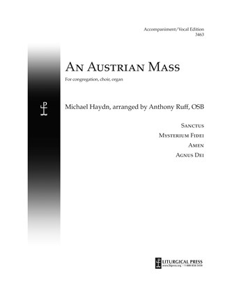 An Austrian Mass