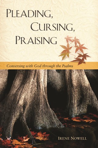 Pleading, Cursing, Praising