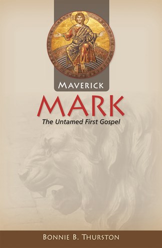 Maverick Mark