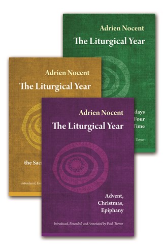 The Liturgical Year Set