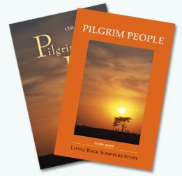 Pilgrim People—Study Set