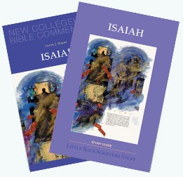 Isaiah—Study Set