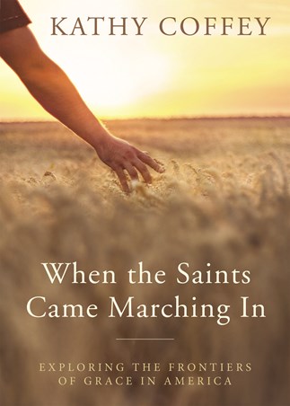 When the Saints Came Marching In